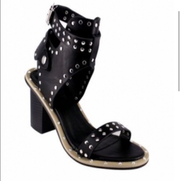 Jessica Buurman Shoes