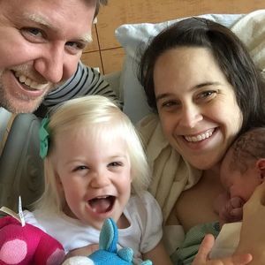 Meet your Posher, Jana