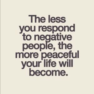 Meet your Posher, Joanna