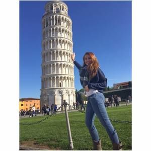 Meet your Posher, Nicole