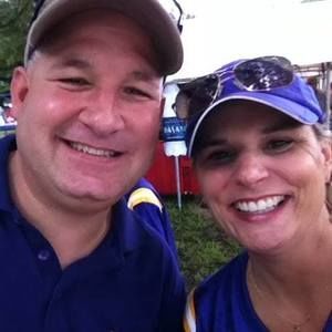 Meet your Posher, Crystal