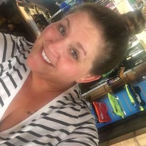 Meet your Posher, Jamie