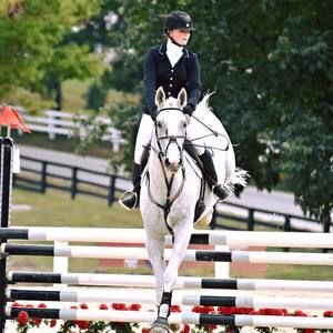 Meet your Posher, Macy