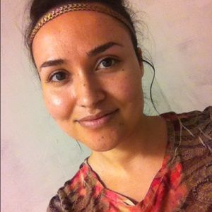 Meet your Posher, Daniela