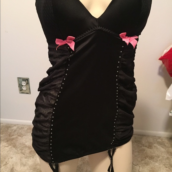 Victoria Secret lingerie