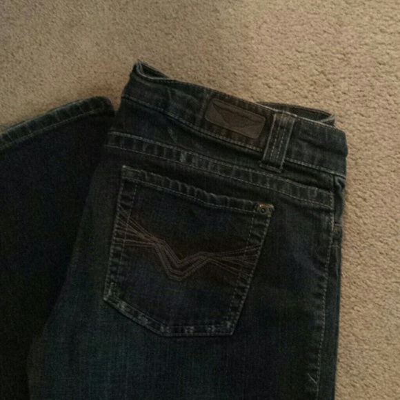 Harley Davidson Jeans