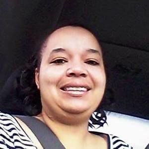 Meet your Posher, Latisha