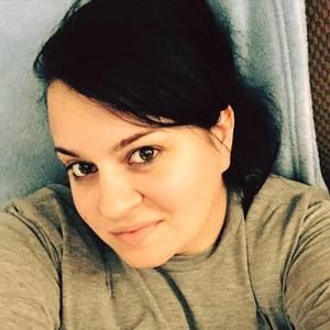 Meet your Posher, Blair