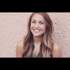 Meet your Posher, Jaime