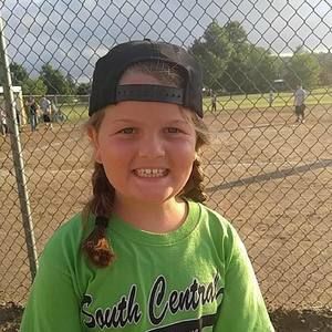 Meet your Posher, Virginia