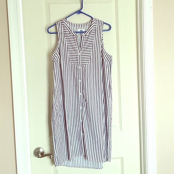 Old Navy Dress