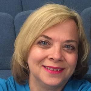 Meet your Posher, Terri