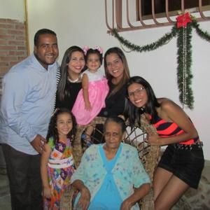 Meet your Posher, Mayte