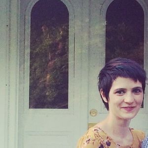 Meet your Posher, Lacey