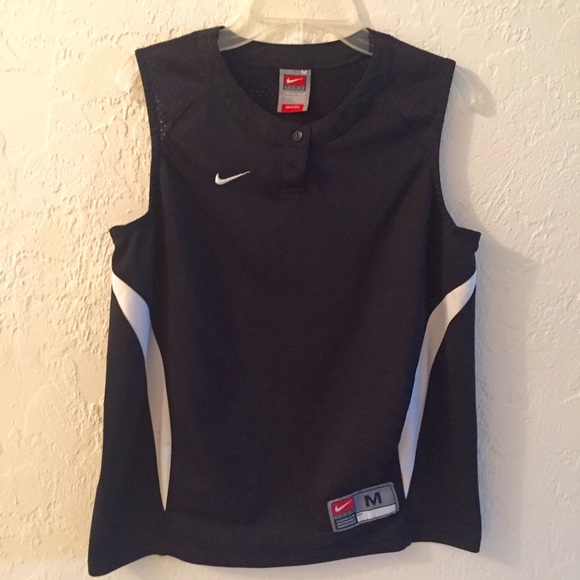 Nike Fit Dry Top