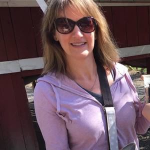 Meet your Posher, Susan