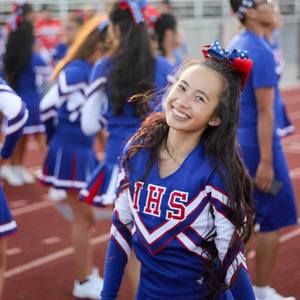 Meet your Posher, Vivian