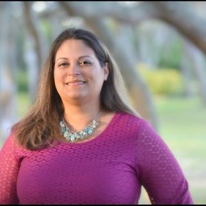 Meet your Posher, Rosanna