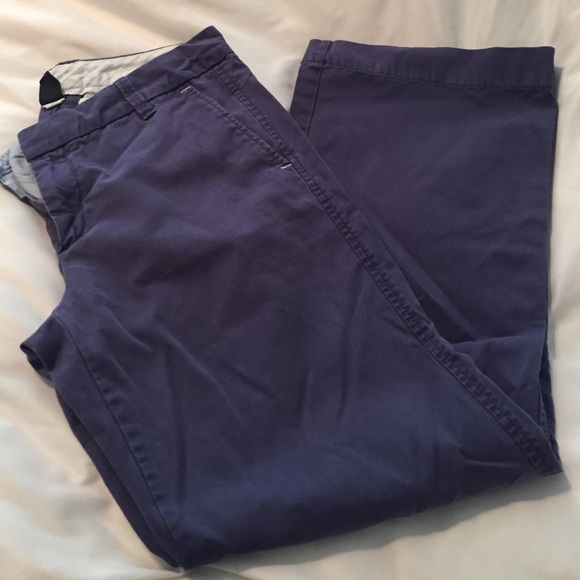 Gap pants size 6 ankle