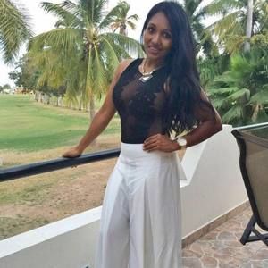 Meet your Posher, Wendy