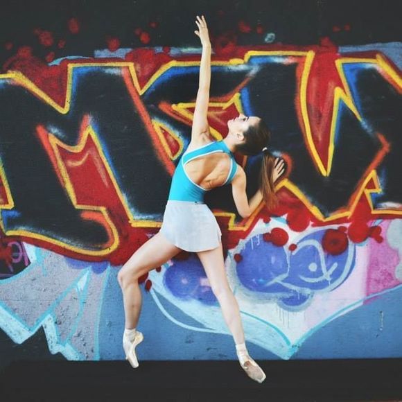 Meet your Posher, Meredith