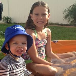 Meet your Posher, Tracy