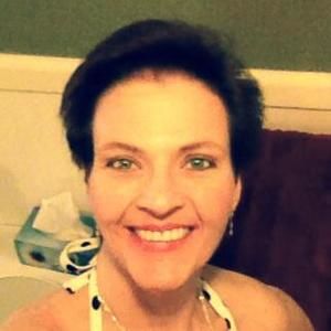 Meet your Posher, Terrie