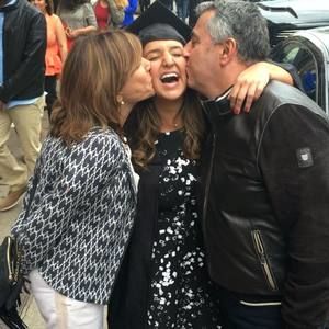 Meet your Posher, Ilana