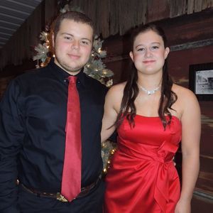 Meet your Posher, Georgia