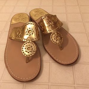 Jack Rogers women's Hamptons classic