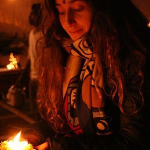 Meet your Posher, Alejandra