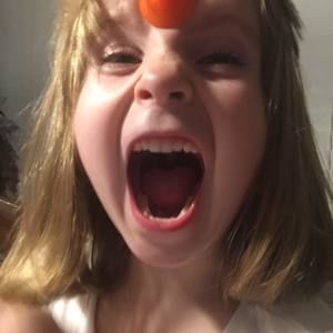 Meet your Posher, Heidi