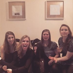 Meet your Posher, Kelly