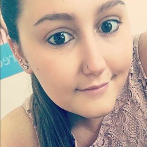 Meet your Posher, Kristi