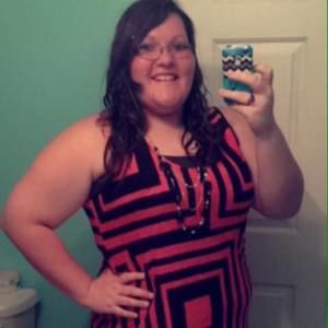 Meet your Posher, Alisha