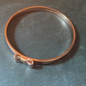 Kate spade bangle