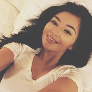 Meet your Posher, Mikaela