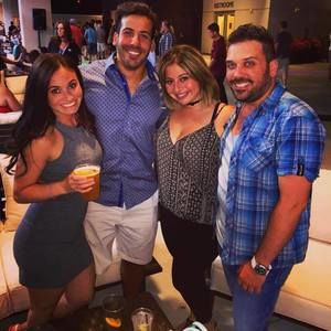 Meet your Posher, Kellie