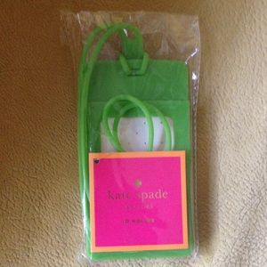 Kate Spade ID Holder