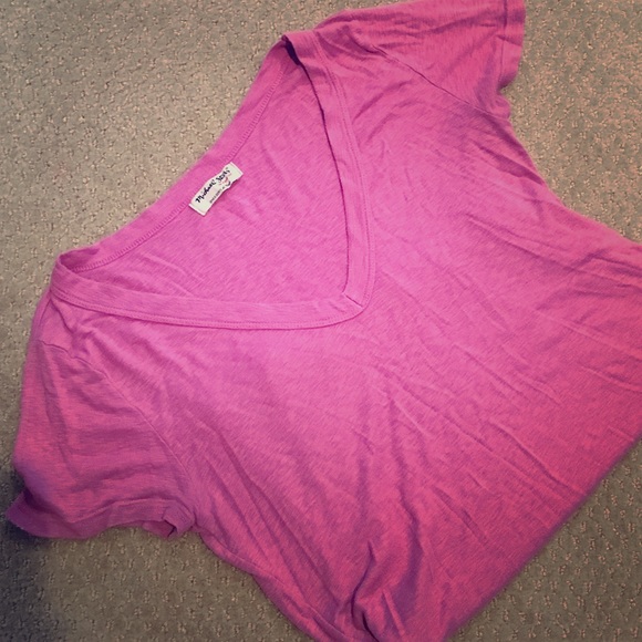 Michael Stars shirt