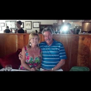 Meet your Posher, Marilyn