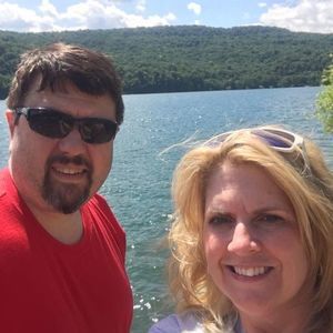 Meet your Posher, Rob-kelly