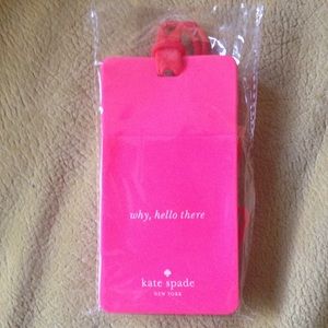 Kate Spade ID Holder