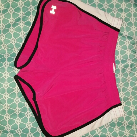 Under armour shorts