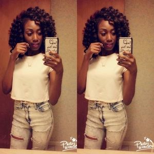 Meet your Posher, Dorveline