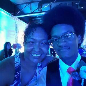 Meet your Posher, Joyce