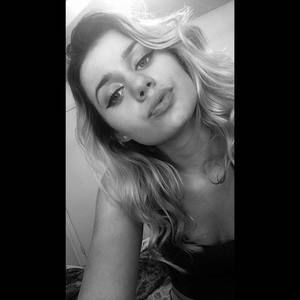 Meet your Posher, Allie