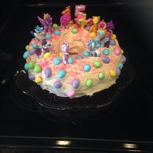 Meet your Posher, Mandy