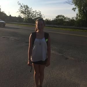 Meet your Posher, Cherise