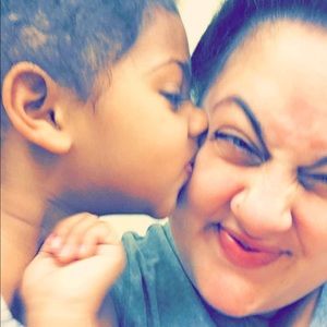 Meet your Posher, Christina